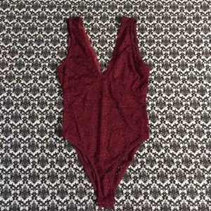 Lace Bodysuit 💋bundle💋